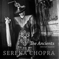 Enlarge image Cover: The Ancients - Academic Foundation