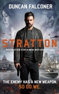 Cover: Stratton - Sphere