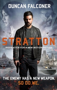 Enlarge image Cover: Stratton - Sphere