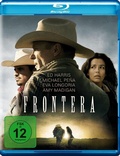 Cover: Frontera - Lighthouse Home Entertainment