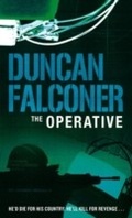 Cover: The Operative - Sphere