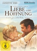 Cover: Liebe gibt Hoffnung - H&auml;nssler