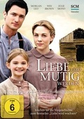 Cover: Liebe l&auml;sst mutig werden - H&auml;nssler