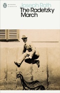 Cover: The Radetzky March - Penguin Classics