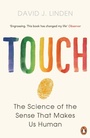 Cover: Touch - Penguin Books Ltd