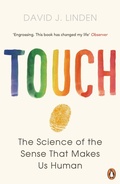 Cover: Touch - Penguin Books Ltd