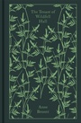 Cover: The Tenant of Wildfell Hall - Penguin Classics