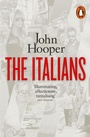 Cover: The Italians - Penguin Books Ltd