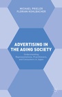 Bild: Advertising in the Aging Society - Palgrave Macmillan