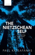 Cover: The Nietzschean Self - Oxford University Press