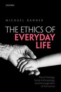 Enlarge image Cover: The Ethics of Everyday Life - Oxford University Press