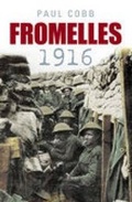 Cover: Fromelles 1916 - The History Press Ltd
