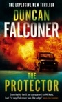 Cover: The Protector - Sphere
