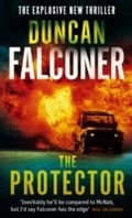 Cover: The Protector - Sphere