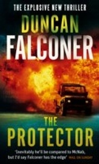 Enlarge image Cover: The Protector - Sphere