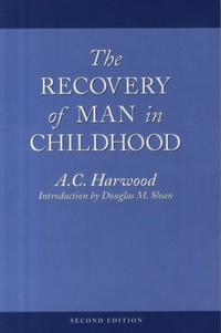 Abbildung von: The Recovery of Man in Childhood - Not Stated