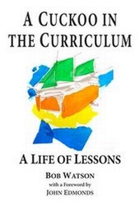 Enlarge image Cover: A Cuckoo in the Curriculum - Milepost Research