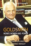 Cover: Goldsmith - Neville Ness House Ltd