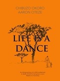 Cover: Life is a Dance - HFP Books
