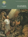 Cover: Lifelight: Daniel - Study Guide - Concordia Publishing House