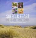 Cover: Suffolk Feast: One County, Twenty Chefs - Feast Publishing