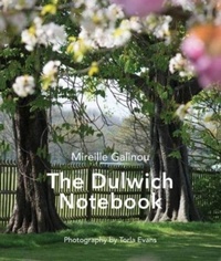 Enlarge image Cover: The Dulwich Notebook - Your London Publishing