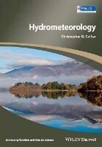 Enlarge image Cover: Hydrometeorology - Wiley