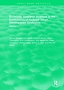 Cover: Economic Research Relevant to the Formulation of National Urban Development Strategies - Routledge
