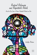Cover: Radical Reformers and Respectable Rebels - Palgrave Macmillan