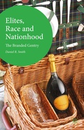 Cover: Elites, Race and Nationhood - Palgrave Macmillan