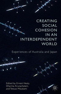 Enlarge image Cover: Creating Social Cohesion in an Interdependent World - Palgrave MacMillan
