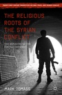 Cover: The Religious Roots of the Syrian Conflict - Palgrave MacMillan