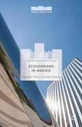 Cover: Ecuadorians in Madrid - Palgrave MacMillan