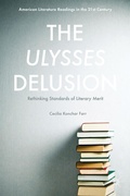 Cover: The Ulysses Delusion - Palgrave MacMillan