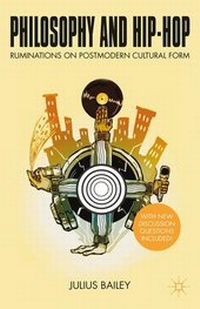 Enlarge image Cover: Philosophy and Hip-Hop - Palgrave MacMillan