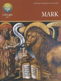Enlarge image Cover: Lifelight: Mark - Study Guide - Concordia Publishing House
