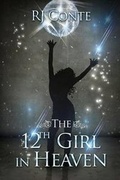 Cover: The 12th Girl in Heaven - Lulu.com