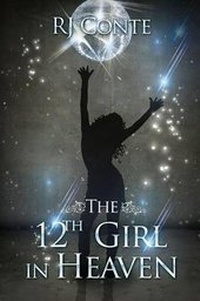 Enlarge image Cover: The 12th Girl in Heaven - Lulu.com