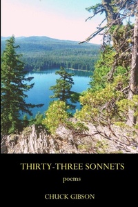 Enlarge image Cover: Thirty-Three Sonnets - Lulu.com