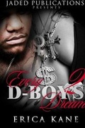 Cover: Every D-Boy's Dream Pt. 2 - Lulu.com
