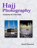 Cover: Hajj Photography: A Journey of a Life Time - Lulu.com