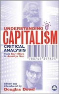 Cover: Understanding Capitalism - Pluto Press