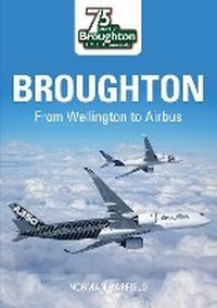 Abbildung von: Broughton - The History Press Ltd