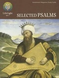 Cover: Lifelight: Selected Psalms - Study Guide - Concordia Publishing House