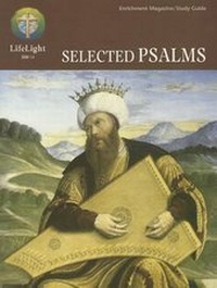 Enlarge image Cover: Lifelight: Selected Psalms - Study Guide - Concordia Publishing House