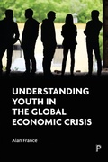 Cover: Understanding Youth in the Global Economic Crisis - Policy Press