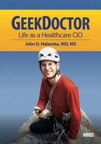 Enlarge image Cover: Geek Doctor - Taylor & Francis