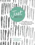 Cover: Just Write - Teach Yourself Books