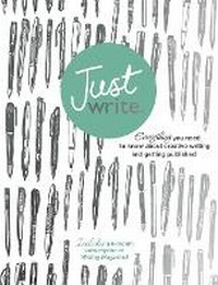 Enlarge image Cover: Just Write - Teach Yourself Books