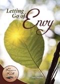 Cover: Letting Go of Envy - Carenotes
